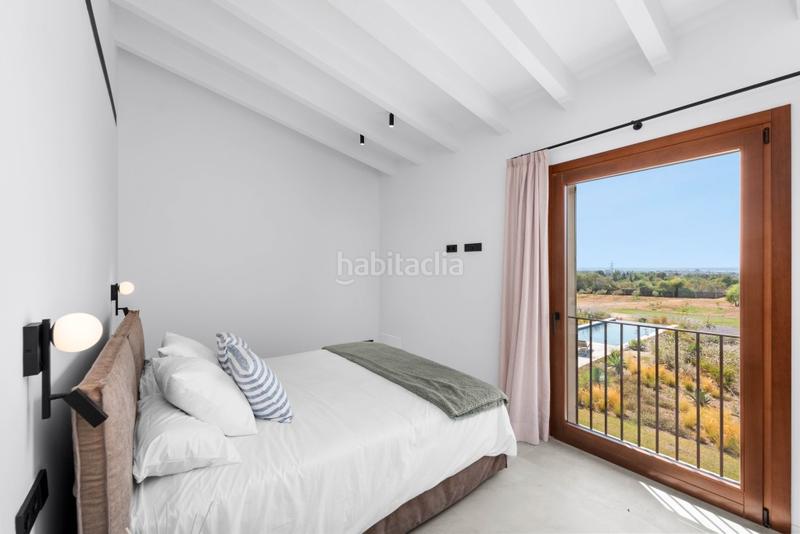 Foto d8fe68cd-de3c-4053-bf43-5847a4df5179. Casale con riscaldamento parcheggio piscina in Son Anglada Palma de Mallorca