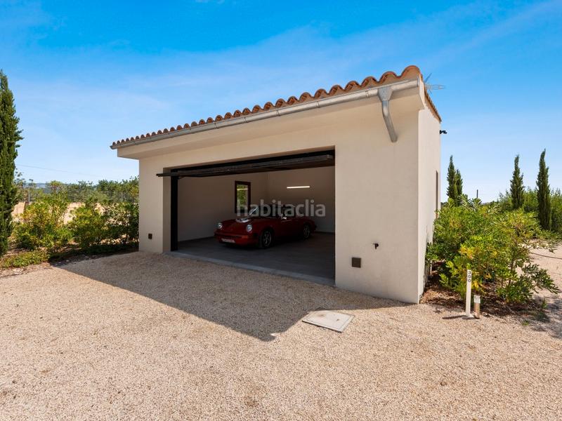 Foto ef7cbbe8-50b0-4d7c-9720-f51f5a9f7f05. Casale con riscaldamento parcheggio piscina in Son Anglada Palma de Mallorca