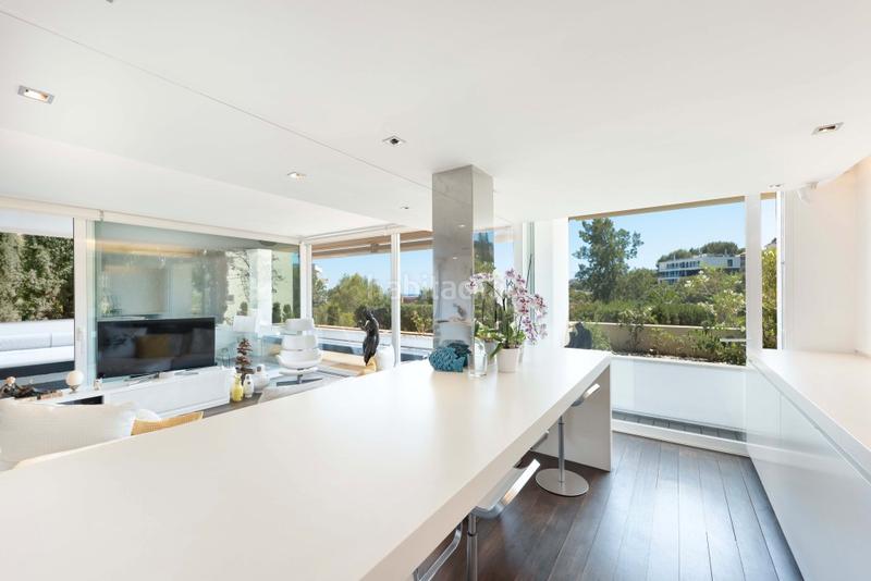 Foto 077f2a92-9a18-4385-84f6-265bc8c3b482. Apartament amb aparcament piscina a Cas Català-Illetes Calvià