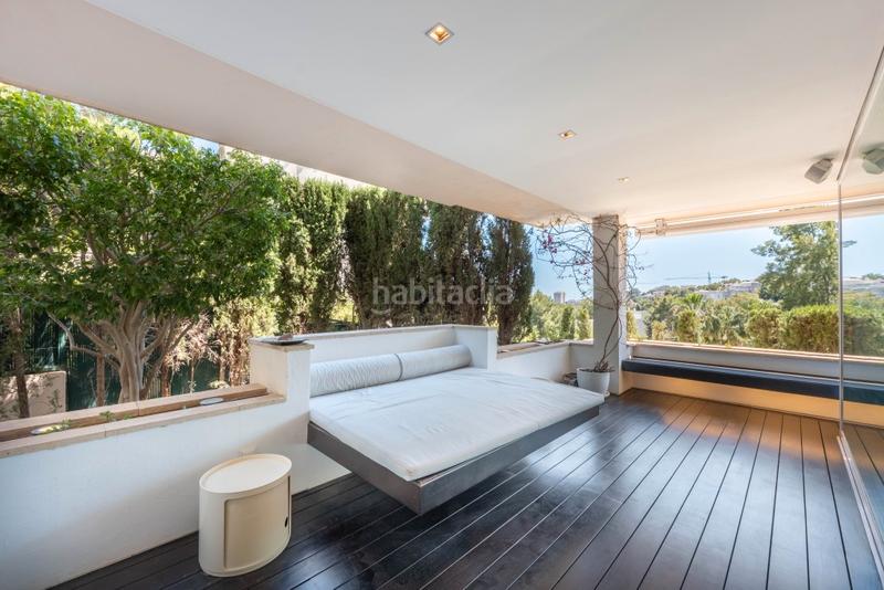 Foto 10ac17bc-ba64-4e6d-a8f7-e6e8d4dc16fb. Apartament amb aparcament piscina a Cas Català-Illetes Calvià