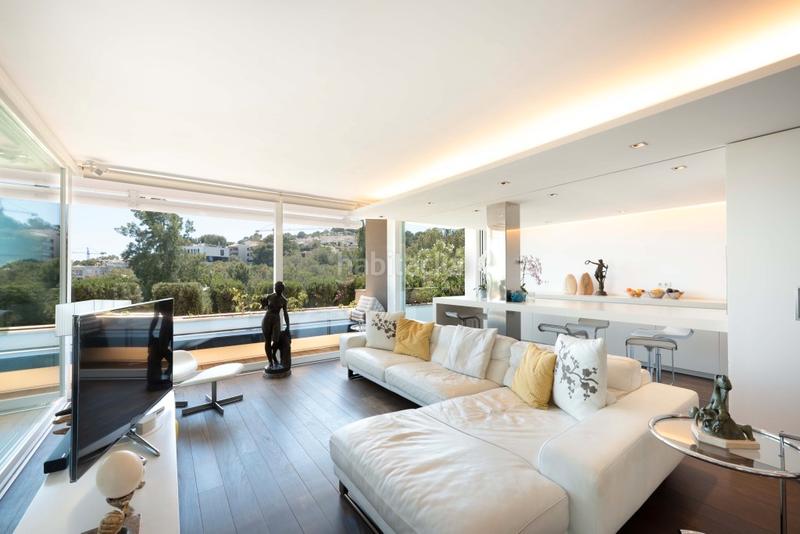 Foto 246f6e26-14c2-4ac7-84f1-4bd7ad94ef09. Apartament amb aparcament piscina a Cas Català-Illetes Calvià