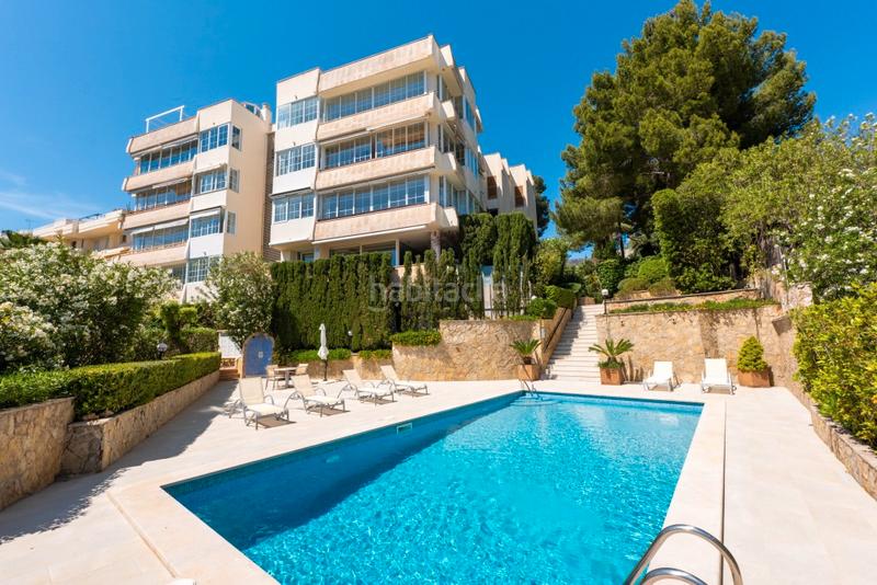 Foto 2c1fd628-ca91-446f-812d-fb59dd6b903f. Apartament amb aparcament piscina a Cas Català-Illetes Calvià