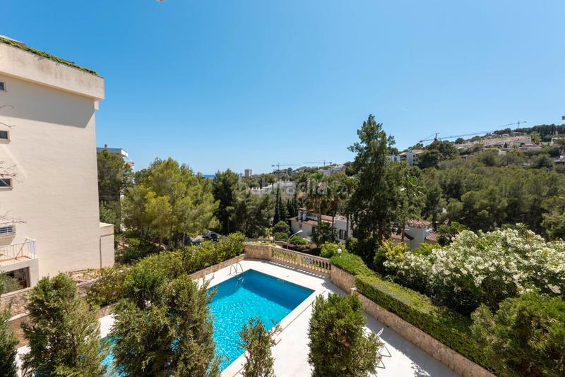 Foto 3984b3fc-3048-4b02-831f-4475f99d0e5f. Apartament amb aparcament piscina a Cas Català-Illetes Calvià