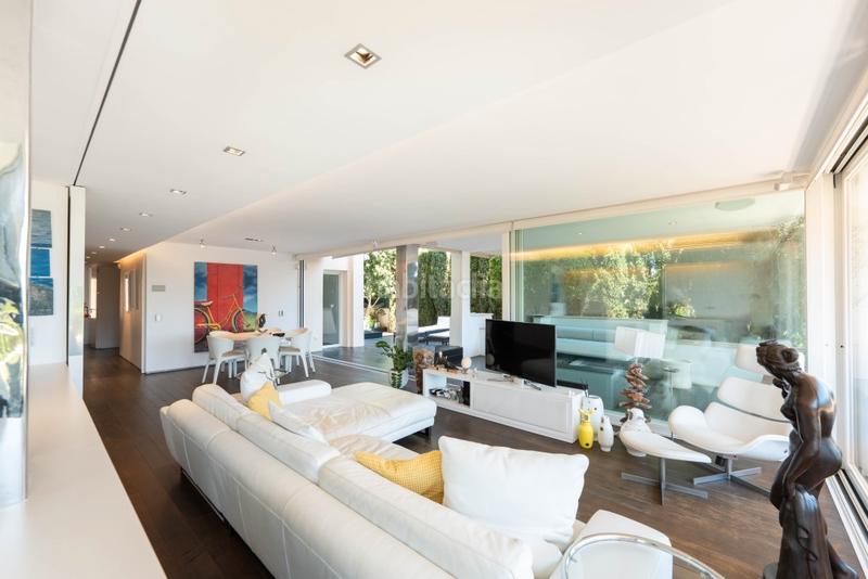 Foto 4b2c9490-6c6b-46c6-aef2-5f493df88a66. Apartament amb aparcament piscina a Cas Català-Illetes Calvià