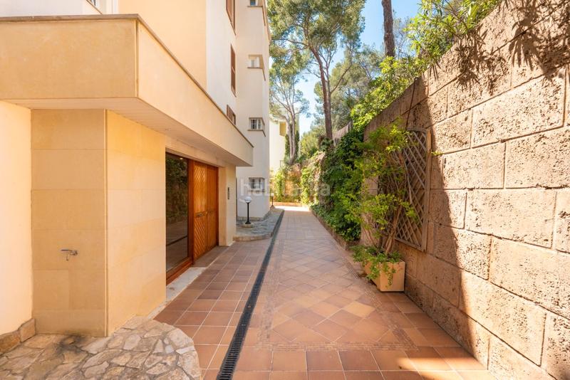 Foto 4f5d0781-b75b-4a23-8ce7-0e1f0a185784. Apartament amb aparcament piscina a Cas Català-Illetes Calvià
