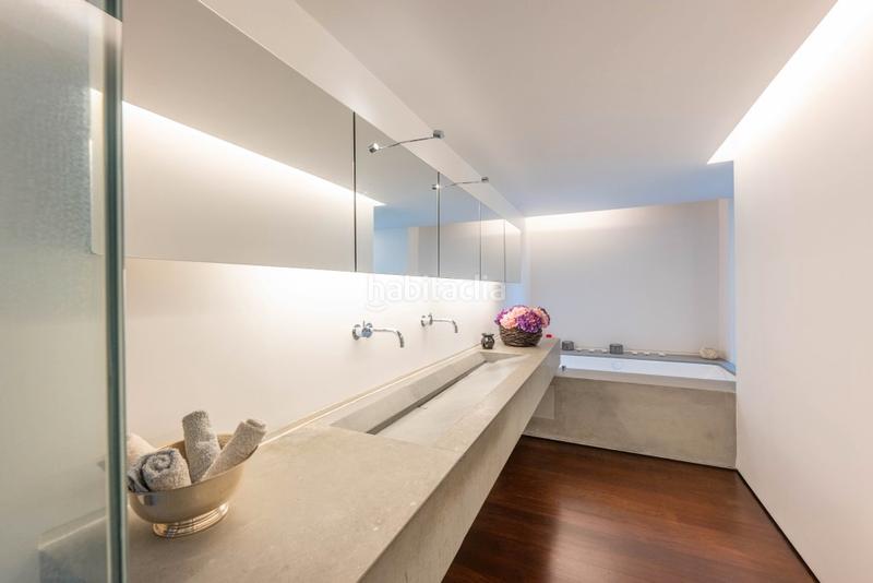 Foto 519d8c50-6f37-40e3-bd42-969906714a48. Apartament amb aparcament piscina a Cas Català-Illetes Calvià