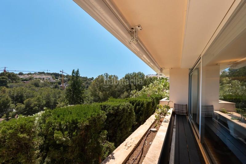 Foto 640ab056-d889-48d0-92a4-ff413f48d514. Apartament amb aparcament piscina a Cas Català-Illetes Calvià