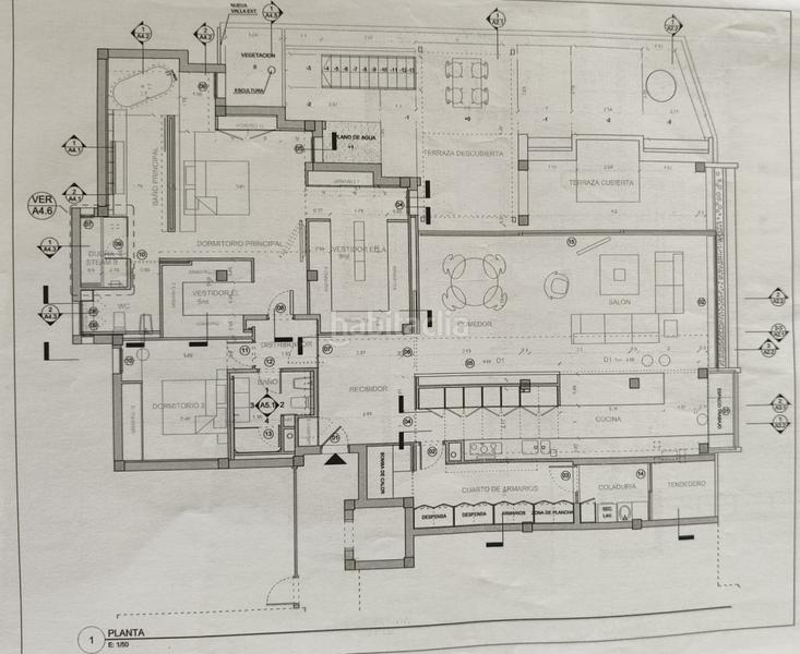 Foto 6dd09ddd-e2d2-4d2d-9ecd-6fafff5f5acb. Apartament amb aparcament piscina a Cas Català-Illetes Calvià