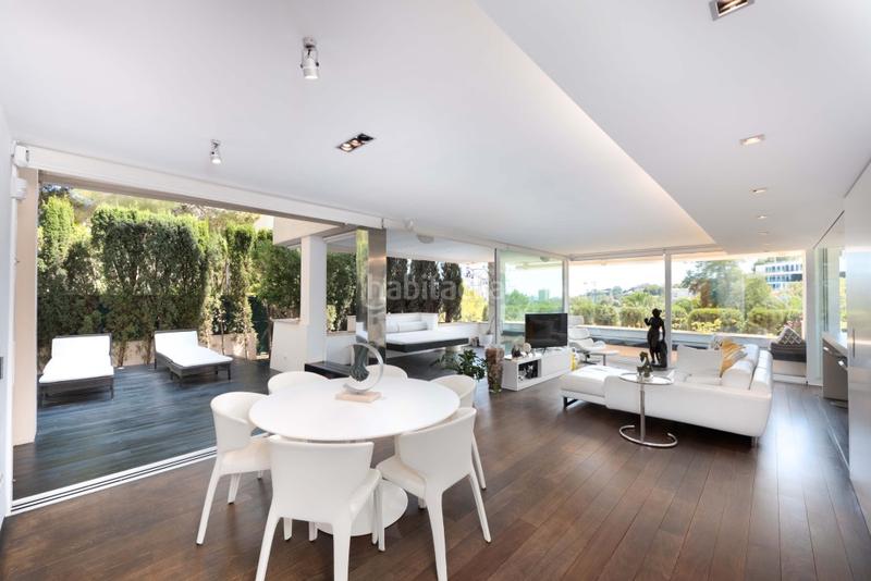 Foto 725c7184-a438-438a-894a-9204ac75d6d5. Apartament amb aparcament piscina a Cas Català-Illetes Calvià