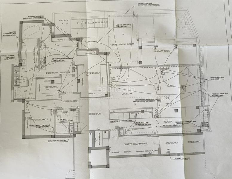 Foto 96deb61b-427c-4943-a186-55b103f1ea83. Apartament amb aparcament piscina a Cas Català-Illetes Calvià