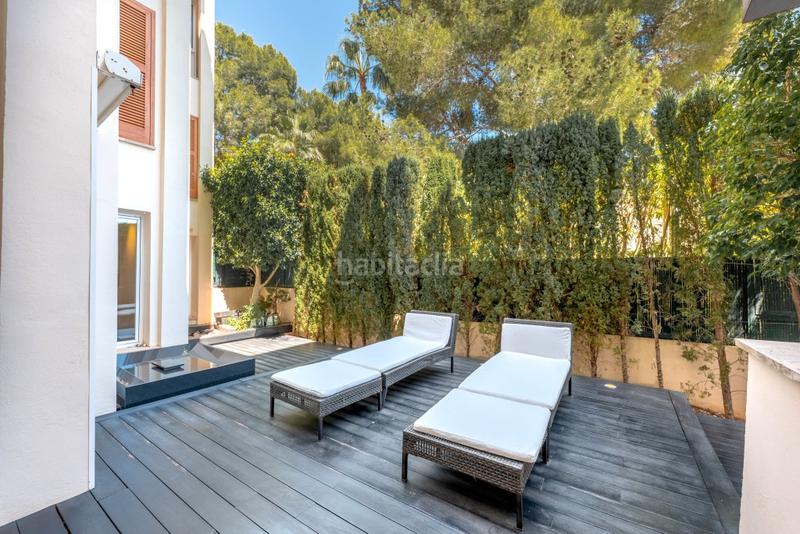 Foto b4770c4c-fc5d-42b1-90d0-576f5c0fd921. Apartament amb aparcament piscina a Cas Català-Illetes Calvià