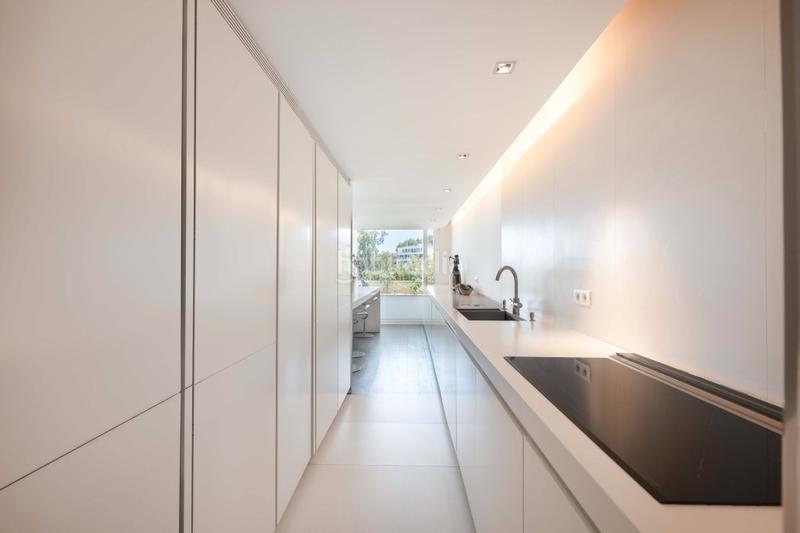 Foto c535595c-30d6-455c-a7d3-91321a4eceba. Apartament amb aparcament piscina a Cas Català-Illetes Calvià