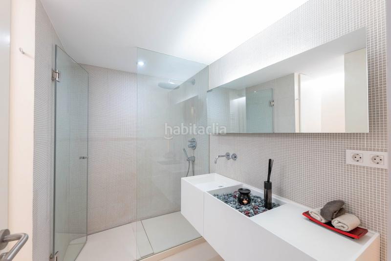 Foto e51cedfd-1903-4f19-85ef-82c3d6352ff6. Apartament amb aparcament piscina a Cas Català-Illetes Calvià