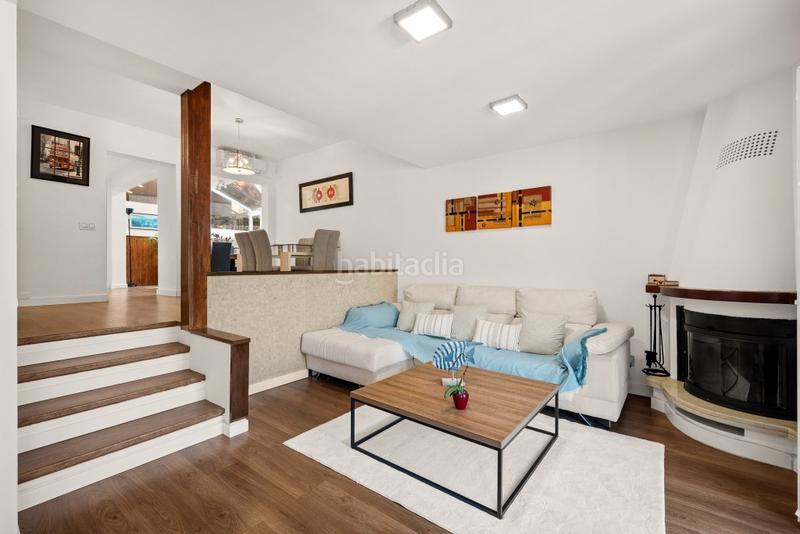 Foto 7fc9ce83-5fdb-42cd-893e-332a676f9291. Chalet mit heizung parking pool in Portals Nous Calvià