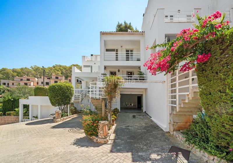 Foto f5bddd0a-e87c-4adf-8843-83d5e95978e3. Chalet mit heizung parking pool in Portals Nous Calvià