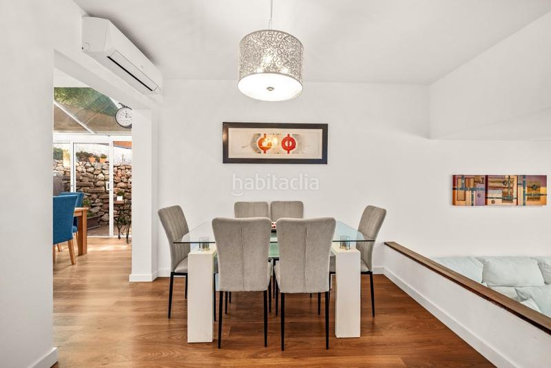 Foto fbe324fa-3c8d-46dd-83e6-d29740e9a7f1. Chalet mit heizung parking pool in Portals Nous Calvià