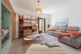 Apartment in Pollença Poble. Apartamento renovado en venta cerca de la plaza de pollensa, nor