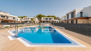 Xalet a Cala Ratjada. Fantástica promoción de chalets en venta en cala ratjada, norest