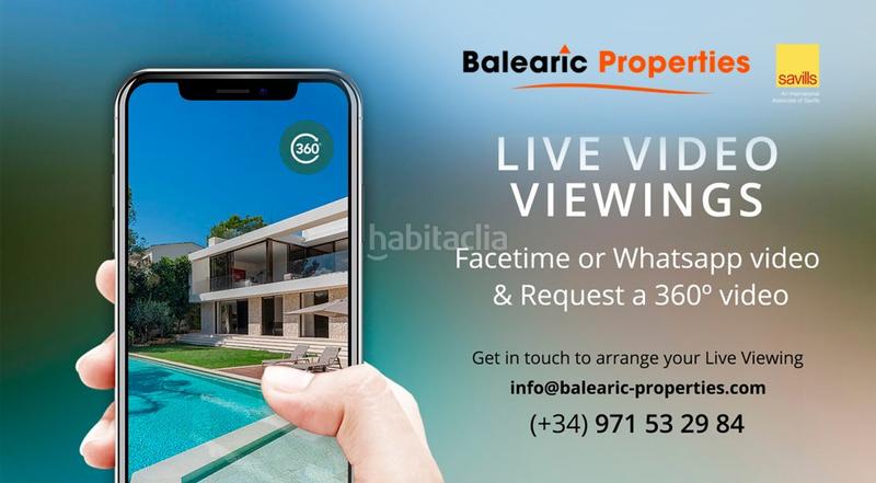 Foto 25307651-c18f-46e0-95fc-aa33ca540902. Chalet fantástica promoción de chalets en venta en Cala Ratjada, noreste de mallorca en Capdepera