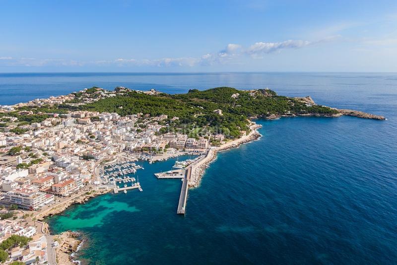 Foto 2efed085-74ee-4478-abf0-a3b9fc6bb0ac. Chalet fantástica promoción de chalets en venta en Cala Ratjada, noreste de mallorca en Capdepera