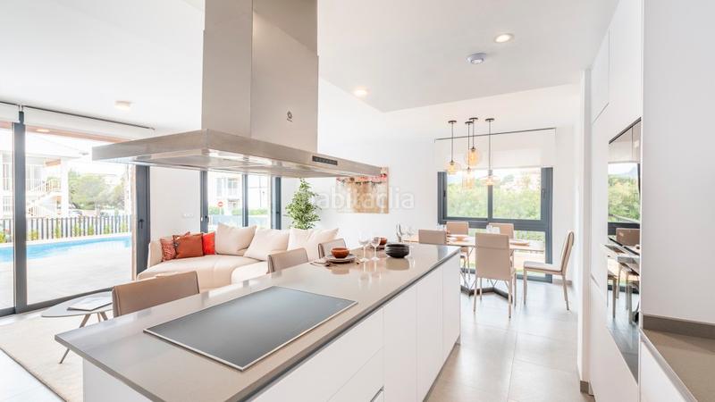 Foto 901fe467-84ae-474f-acf6-6ea3f158f926. Chalet fantástica promoción de chalets en venta en Cala Ratjada, noreste de mallorca en Capdepera