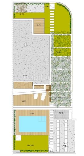 Foto a6f3a1fb-1b8f-4a60-a57d-4d6ffbe5a244. Xalet amb calefacció aparcament piscina a Cala Ratjada Capdepera