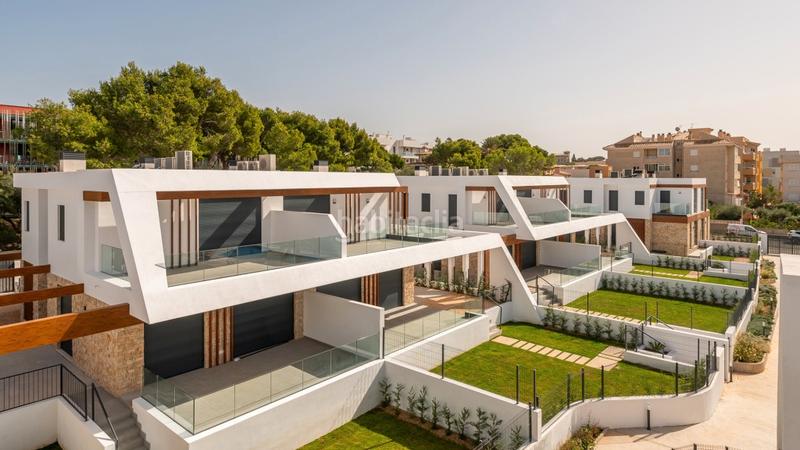 Foto de4129f6-85ec-43fa-bfa8-08e0ac2ebb93. Chalet fantástica promoción de chalets en venta en Cala Ratjada, noreste de mallorca en Capdepera