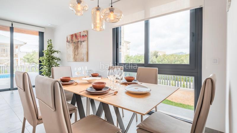 Foto deedb2dd-fdf6-4269-b39f-fc4c430e25bc. Chalet fantástica promoción de chalets en venta en Cala Ratjada, noreste de mallorca en Capdepera