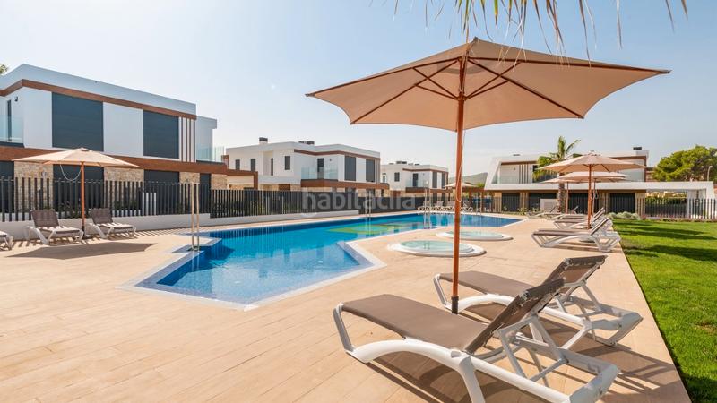 Foto f69be534-dc68-44ae-b655-575e1f6a247c. Chalet fantástica promoción de chalets en venta en Cala Ratjada, noreste de mallorca en Capdepera
