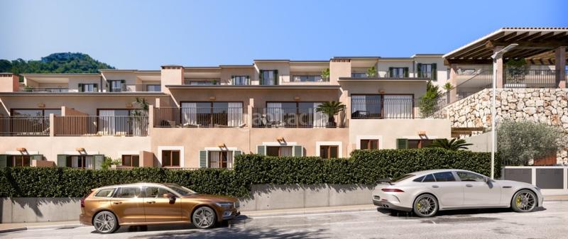 Foto a12d40a7-e1f4-48db-a707-104e0031f978. Piccolo appartamento con parcheggio piscina in Capdepera poble Capdepera