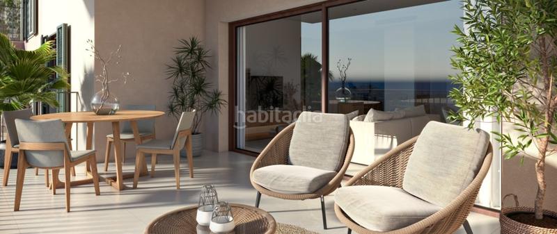 Foto a9838cf4-643d-4430-93f0-3c45d872f612. Piccolo appartamento con parcheggio piscina in Capdepera poble Capdepera