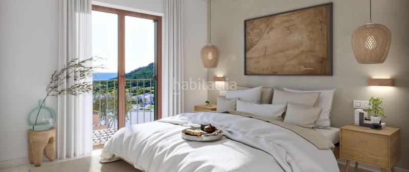 Foto ba44282b-31c0-4ce2-b877-037933b7cf62. Piccolo appartamento con parcheggio piscina in Capdepera poble Capdepera