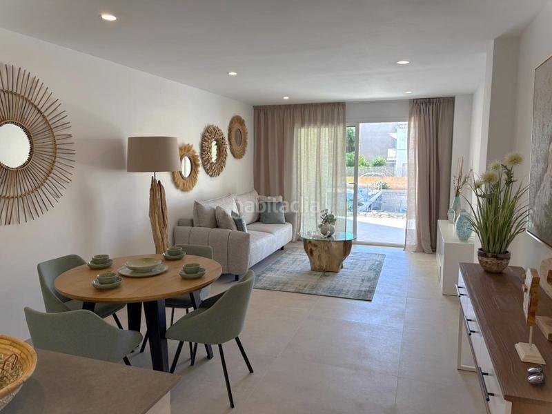 Foto 4ae5599a-de5c-4966-8f6c-52f11d1f2f2d. Appartement avec parking piscine dans Cala Ratjada Capdepera