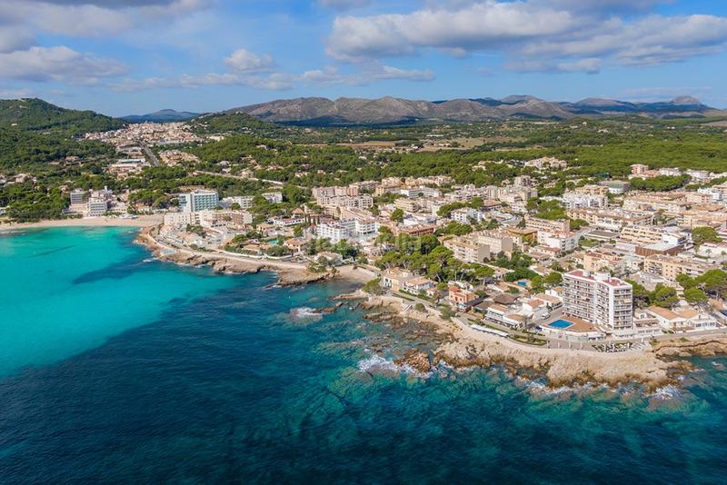 Foto d6d622a2-2e10-4ac9-bc16-a1b573a64721. Appartement avec parking piscine dans Cala Ratjada Capdepera