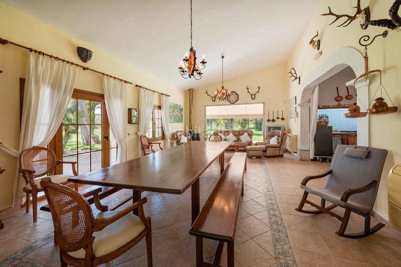 Foto 2409dadc-5d33-420a-a1a4-51d17aa832e4. Masía magnífica casa de campo con piscinas y spa en venta cerca , mallorca en Binissalem