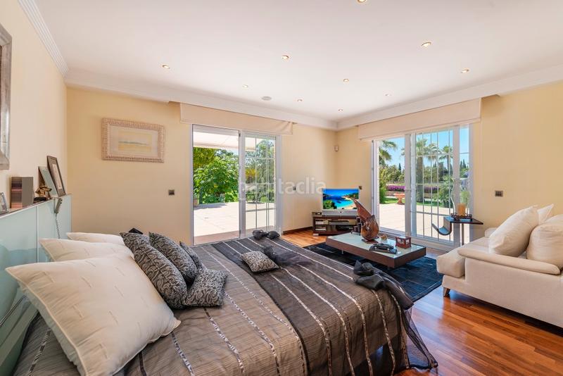 Foto 79af8628-9e9e-4f93-89a4-77d48c14e5db. Masía magnífica casa de campo con piscinas y spa en venta cerca , mallorca en Binissalem