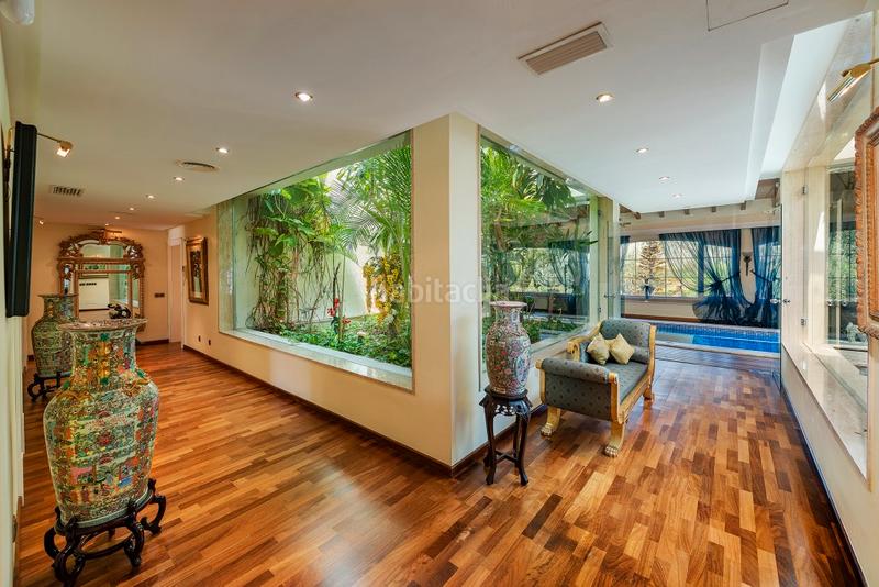 Foto 810037b7-c9d4-48e1-9044-41331c02a3a4. Masía magnífica casa de campo con piscinas y spa en venta cerca , mallorca en Binissalem