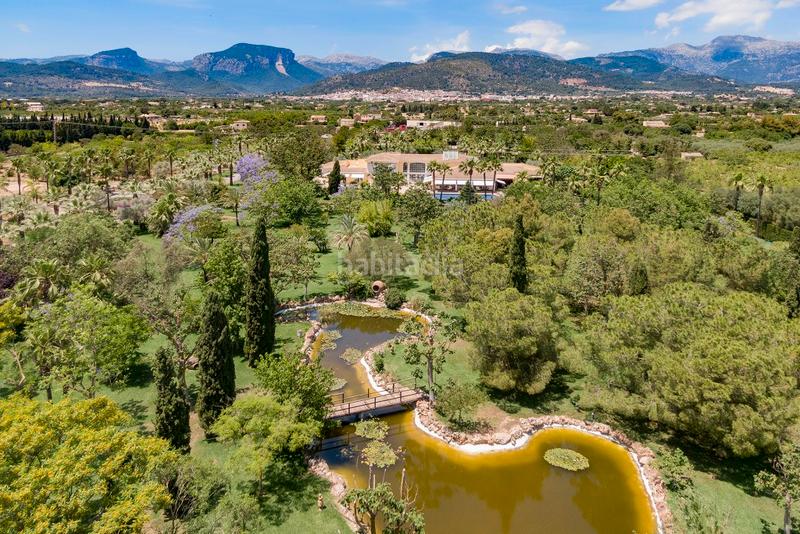 Foto 81d6ca53-a2da-4704-9f98-e0990941cb73. Masía magnífica casa de campo con piscinas y spa en venta cerca , mallorca en Binissalem