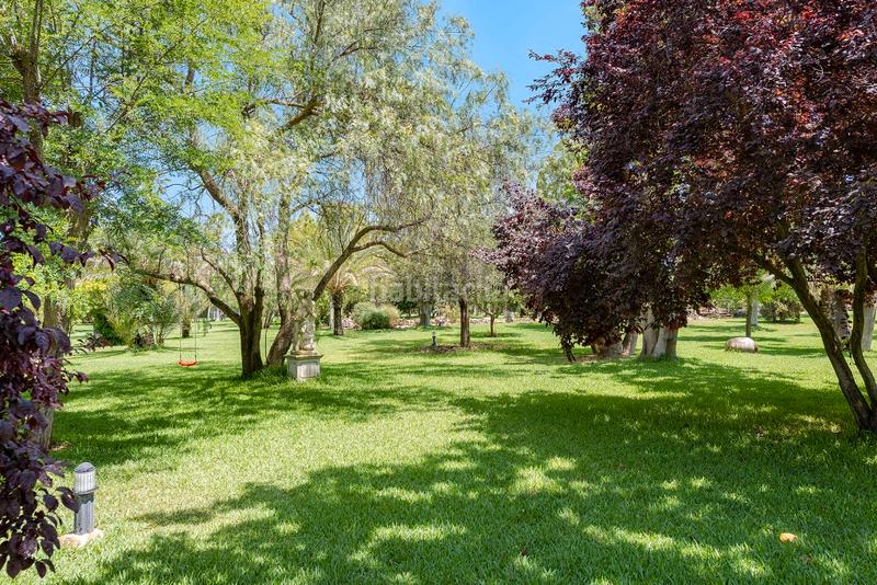 Foto a3a00a88-14e1-4fcf-91dc-65441d6739df. Masía magnífica casa de campo con piscinas y spa en venta cerca , mallorca en Binissalem