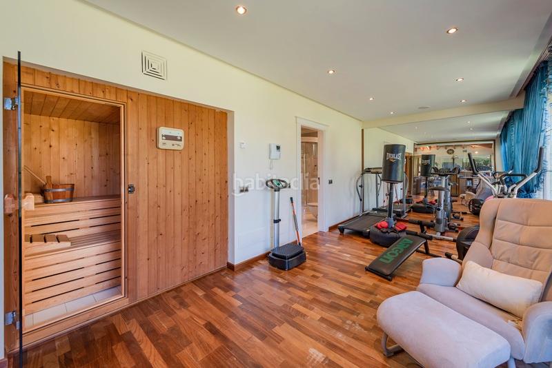 Foto a52b6934-e176-4717-a72d-10777a43a7c3. Masía magnífica casa de campo con piscinas y spa en venta cerca , mallorca en Binissalem