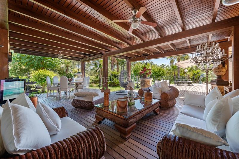 Foto c13e434f-d0ba-434d-8c05-8a4e3087fb8e. Masía magnífica casa de campo con piscinas y spa en venta cerca , mallorca en Binissalem
