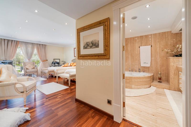 Foto da319cb7-9537-45a7-92fd-b3ba714d9651. Masía magnífica casa de campo con piscinas y spa en venta cerca , mallorca en Binissalem