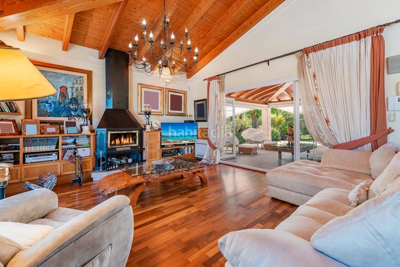 Foto eca25a13-119a-495a-8a08-0cc9a0603b7a. Masía magnífica casa de campo con piscinas y spa en venta cerca , mallorca en Binissalem