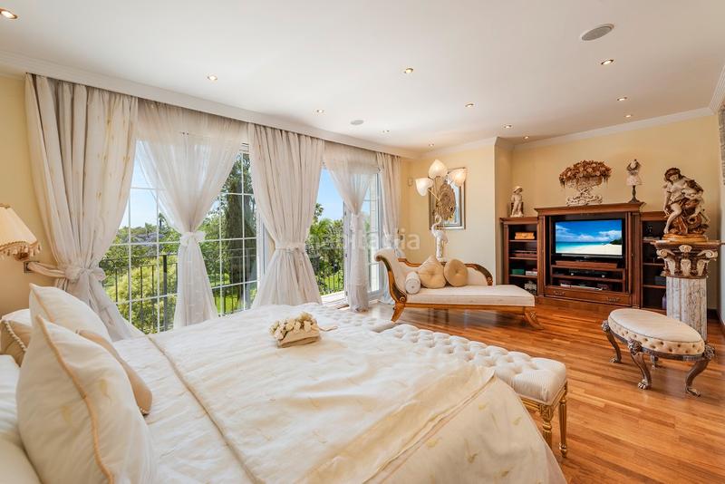 Foto fceb8919-da34-49d1-85c4-e12b1d127cb1. Masía magnífica casa de campo con piscinas y spa en venta cerca , mallorca en Binissalem