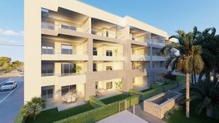 Apartament a Cala Ratjada. Apartamentos de nueva construcción en venta en cala ratjada, nor