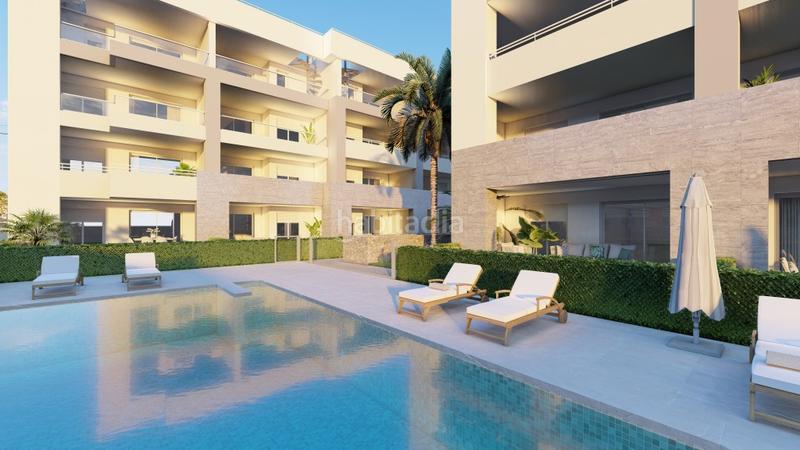 Foto bc6c3704-05fd-42cb-ad6e-819485cc736f. Apartament amb aparcament piscina a Cala Ratjada Capdepera