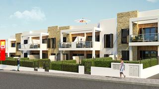 Xalet a Manacor Centre. Fantástico apartamento en planta baja en venta en cala murada, a