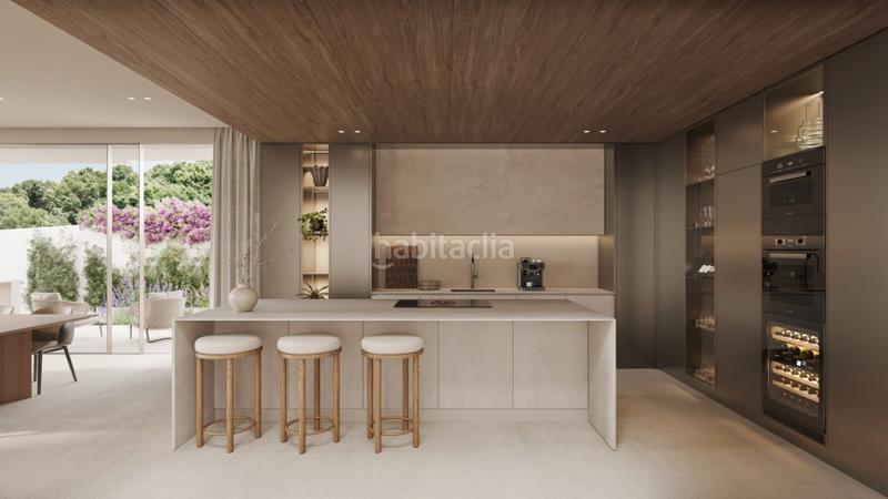 Foto 51023b27-63f8-4561-adac-5cc831925d64. Chalet con riscaldamento parcheggio piscina in Santa Ponça Calvià