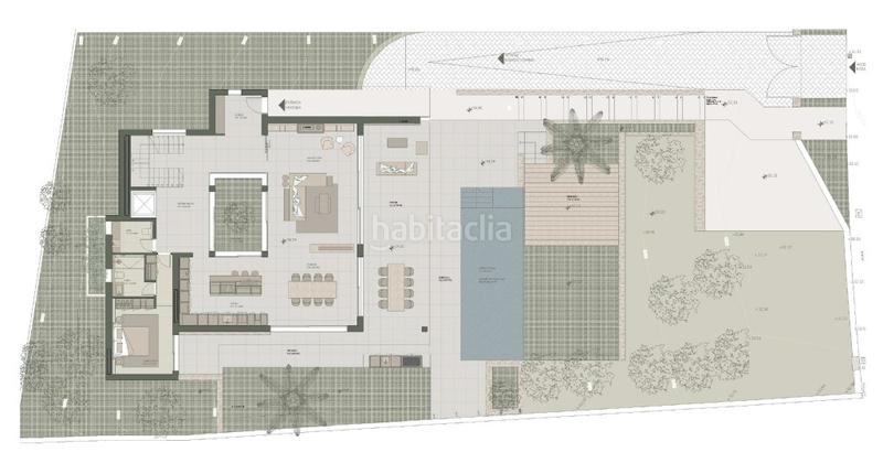 Foto 7edc49d8-4d77-456f-b8ea-6a4194336da8. Chalet con riscaldamento parcheggio piscina in Santa Ponça Calvià