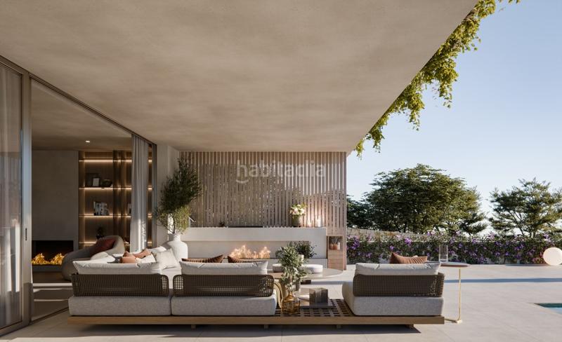 Foto 8ee64403-cee1-4667-9dbe-fe21fcc6c915. Chalet con riscaldamento parcheggio piscina in Santa Ponça Calvià